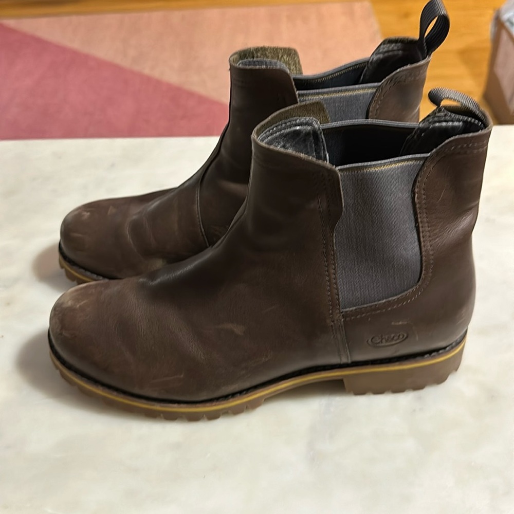 Chaco Fields Chelsea (Fossil)